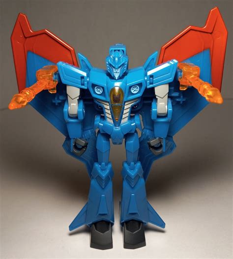 Transformers Cyberverse Thundercracker Seekers Sinister Strikeforce