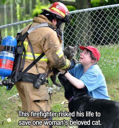Faith In Humanity Restored 25 Pics