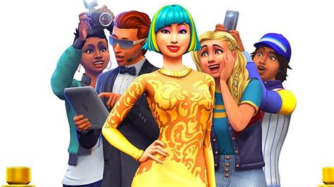 The Sims 4 Está Gratuito Para Pc