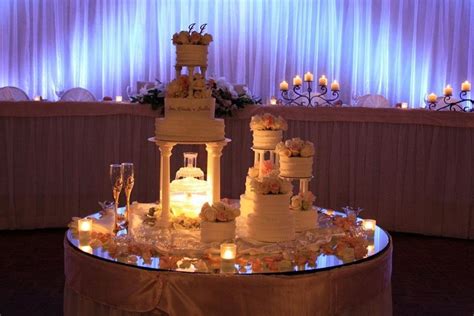 Crazy cakes fancy cakes cute cakes pink cakes pocahontas cake princess pocahontas fondant cakes cupcake cakes native american cake. Fountain wedding cake - Cake by Paul Delaney of Delaneys ...