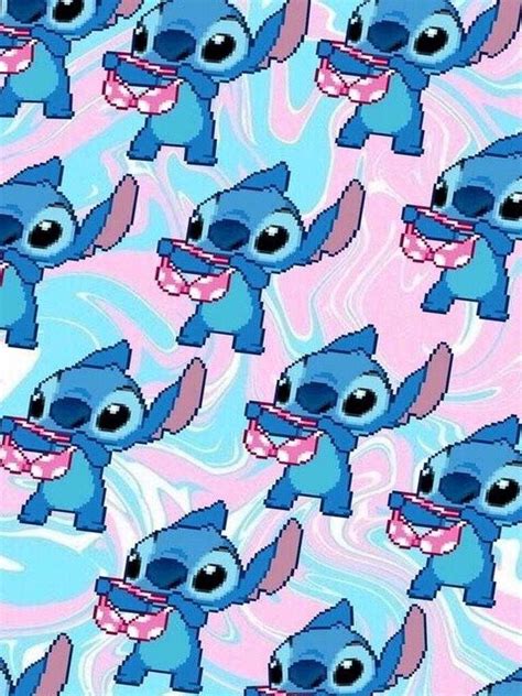 Lilo Stitch Hd Wallpapers Backgrounds Wallpaper Ab Vrogue Co