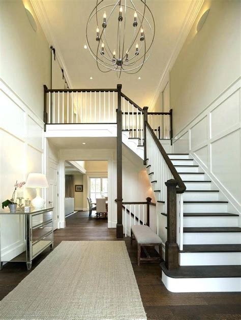 Image Result For Images Of 2 Story Foyers Foyer Design Staircase