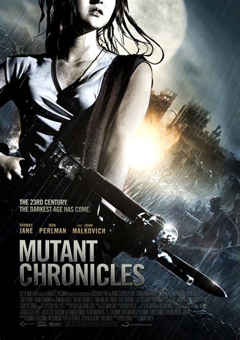 Jaquettecovers Mutant Chronicles The Mutant Chronicles