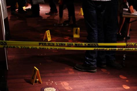 Crime Scene Investigation Free Stock Photo By Frhuynh On