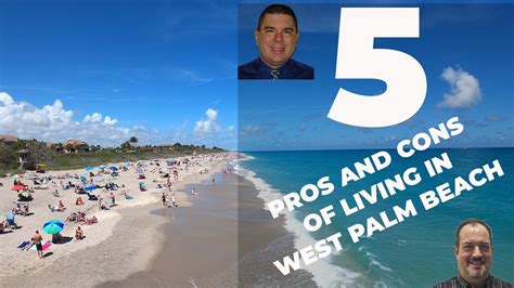 Pros And Cons Of Living In West Palm Beach Things To Do In West Palm