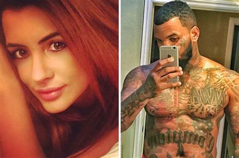Helen Wood Tackles The Game And His Filthy Penis Selfies