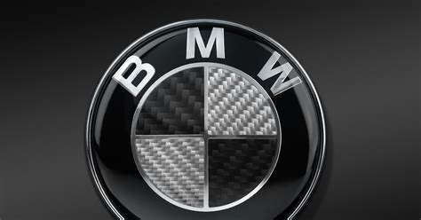 Auto Cars Logos Bmw Logo