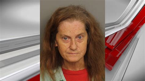 Ex Wife Charged With Intentional Murder After Shooting Argo Man