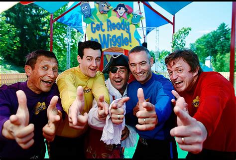 The Dark Reason Behind The Signature Wiggles Finger Move Practical