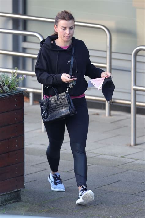 coleen rooney out shopping in alderley edge 11 13 2020 hawtcelebs