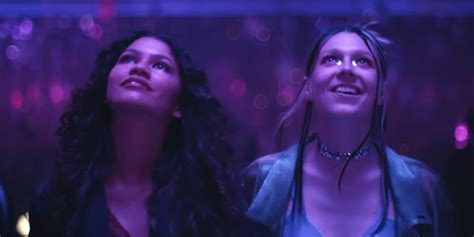 Euphoria Returns On 7 December With Two Special Episodes On Binge In