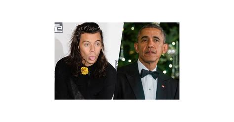 One Direction Plus Fort Que Barack Obama Sur Twitter Les 10 Tweets Les Plus Partagés En
