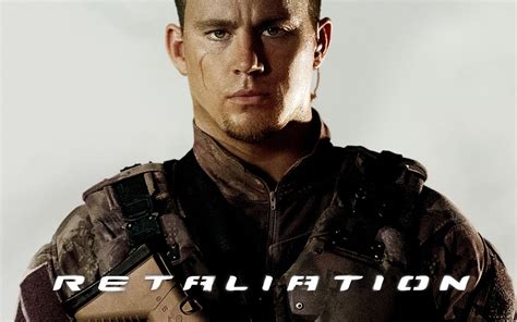 Marine corps) and later on, the action nurse. G.I. Joe: Retaliation Wallpapers, Pictures, Images