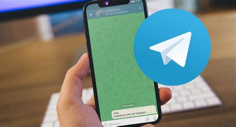 Change The Color Of Telegram Today This Is How It Can Look Like