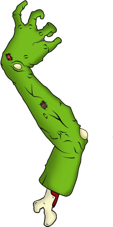 Zombie Arm Png 10 Free Cliparts Download Images On Clipground 2024