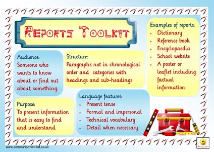 It goes without saying that the bulk of the vocabulary used in newspaper style is neutral. Reports Toolkit.pdf