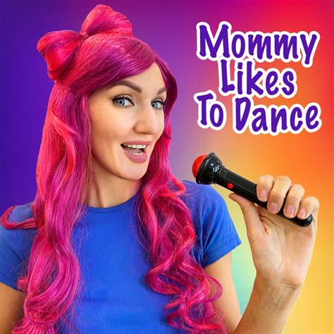 Mommy Likes To Dance Single By Hey Dana Spotify