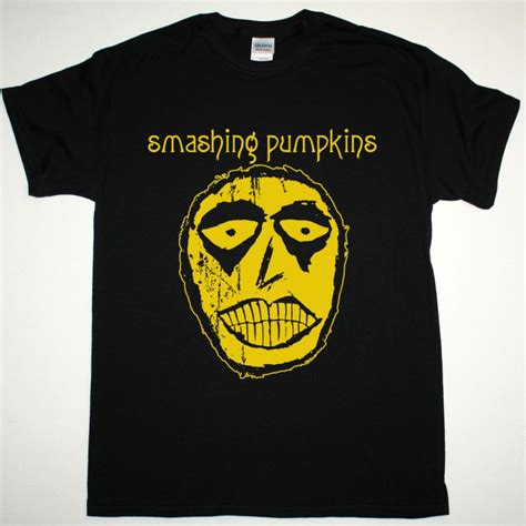 Smashing Pumpkins Disarm Best Rock T Shirts