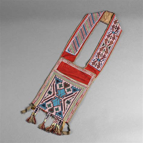 American Indian And Tribal Art Marlborough Sale 2662m Skinner Auctioneers