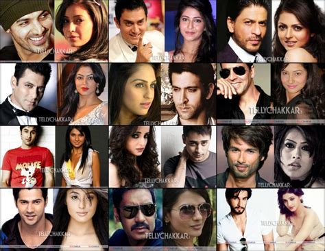 South indian actress list 2021. Dream Pairing: TV actresses with Bollywood actors