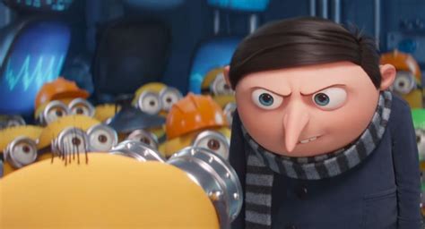 'Minions: The Rise Of Gru' Moves Off Global Summer Release Dates 