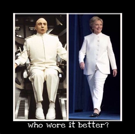 who wore it better? - Meme by piccoloninja :) Memedroid
