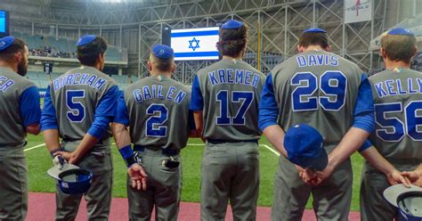 Wbsc, tokyo 2020 reveal olympic baseball groups and schedule. Help send Team Israel to the 2020 Tokyo Olympics Baseball ...