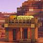 Terracotta Minecraft House