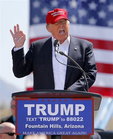 Maga Hats Trump Campaign Swag Or Symbols Of Hate