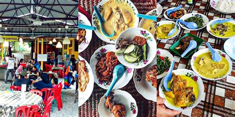 Tempat Makan Viral Di Kota Kinabalu Bharujadi