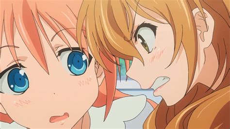 As such, expect a similar style in terms of storytelling. Hanners' Anime 'Blog: Golden Time - Episode 4