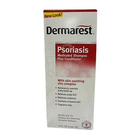 The Best Shampoo For Psoriasis 2024 Reviews And Top Picks