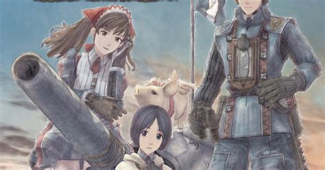 Game Review Valkyria Chronicles Remastered Arrives On Ps4 Metro News