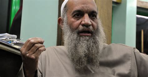 Brother Of Al Qaeda Chief America Beware