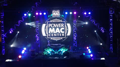 Power Mac Center Launches Spotlight Arts Venue On Its 21st Year