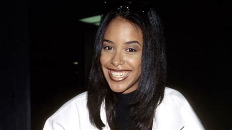 How Did Aaliyah Die Remember The Randb Princess On Her Birthday