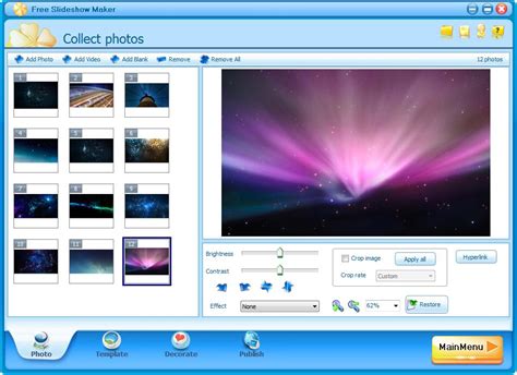 Best Free Slideshow Maker Software Full Version Free Downloadtry