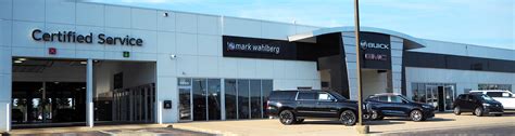 We also provide current offers on buick and gmc vehicles at our trevose dealership. Auto Service Specials in Columbus, OH | Mark Wahlberg ...