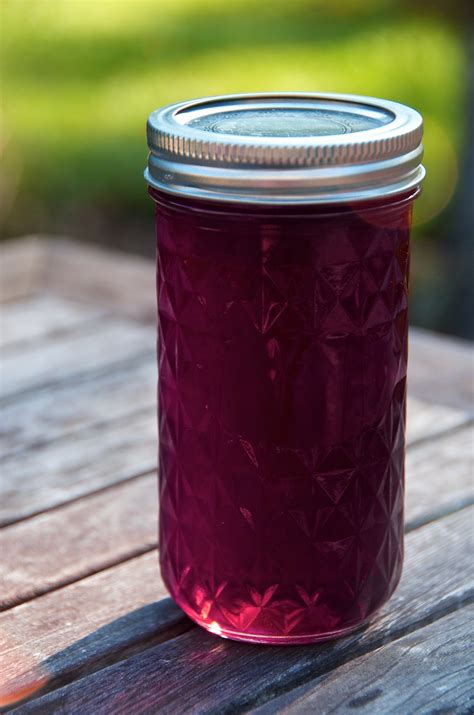 Grape Jelly 2011 Edition One Of The 22 12 Oz Jars Of Gra Flickr