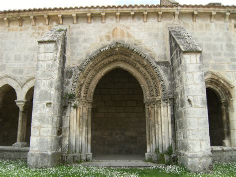 Buscando Montsalvatge Burgos Monasterio De Las Huelgas Viii