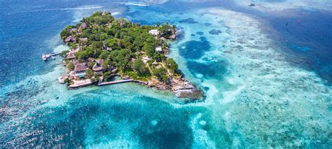 Remote Islands 7 Dreamiest Islands Youve Never Heard Of Islands