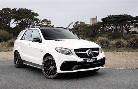 Mercedes Amg Gle Amg W166 Specs And Photos 2015 2016 2017 2018 2019 2020 2021 2022