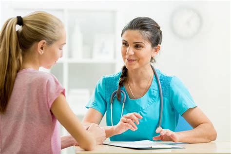 Your First Gynecologist Visit What You Need To Know