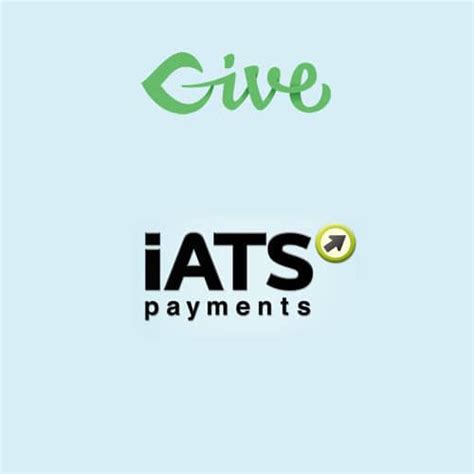 Give Iats Gateway Plugin Way