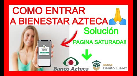 (sucursal de banco azteca o establecimiento como walmart, bodega aurrerá o chedraui) ingresa la cantidad a retirar y confirma. Bienestar Azteca - Resep Ku Ini