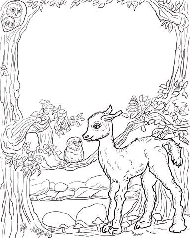 Cute llama coloring pages printable february 14 2020 march 4 2020 by coloring hairy and unique llamas soft and friendly often equated with their cousin the alpaca. Is Your Mama a Llama? coloring page | SuperColoring.com