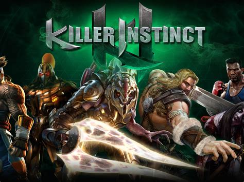 Here Are The Killer Instinct Windows 10 System Requirements Windows