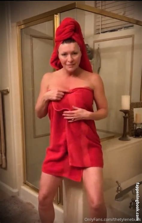 Tylene Buck Thetylenebuck Nude Onlyfans Leaks The Fappening Photo