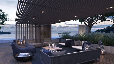 montazure opens three luxury show suites at twinpalms residences in phuket outdoor furniture