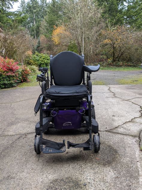 Electric Wheelchair - Buy & Sell Used Electric Wheelchairs, Mobility Scooters & More!